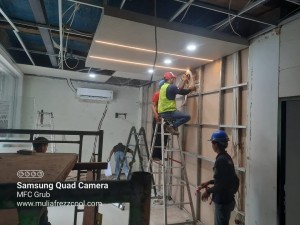 Service AC Tanggul Jember