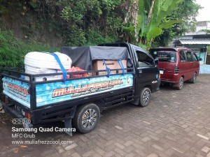 Service AC Balung Jember