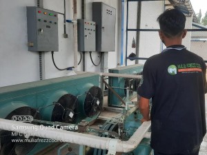 Service AC Balung Jember