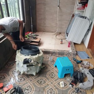 Service Mesin Cuci Ciracas Jakarta Timur 081298830333