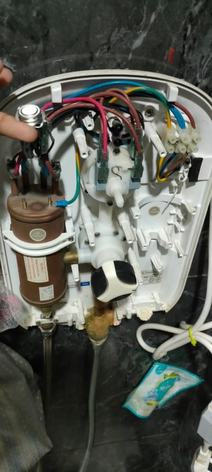 Service Mesin Cuci Banjarmasin 083143995533