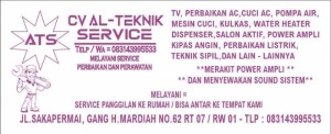 Service Kulkas Banjarmasin 083143995533