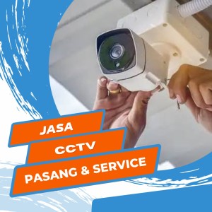 Jasa Pasang CCTV Klaten Utara