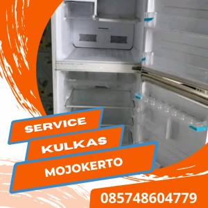 Service Kulkas Prajuritkulon Mojokerto