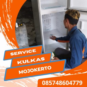 Service Kulkas Prajuritkulon Mojokerto