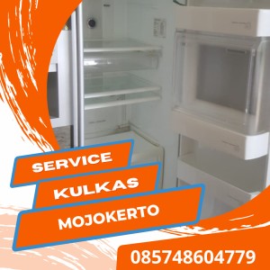 Service Kulkas Kota Mojokerto