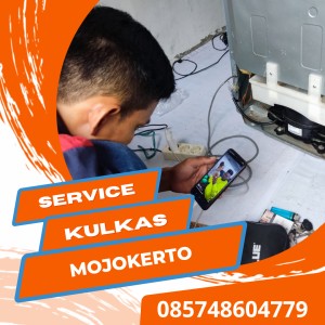 Service Kulkas Kota Mojokerto