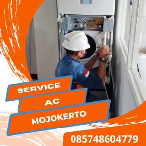 Service AC Gondang Mojokerto