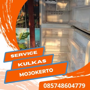 Service Kulkas Pacet Mojokerto