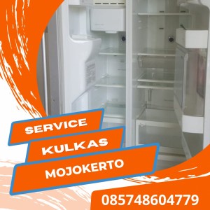 Service Kulkas Pacet Mojokerto