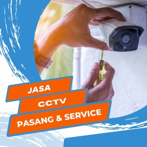 Jasa Pasang CCTV Lemahabang Karawang