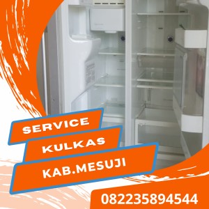 Service Kulkas Panca Jaya Mesuji