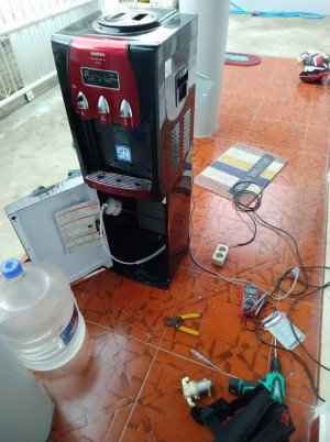 Service Dispencer Lubuk Pakam Deli Serdang