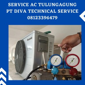 Service AC Rejotangan Tulungagung