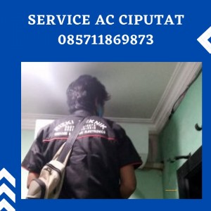 Service AC Ciputat