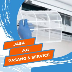 Service AC Jeumpa Aceh Barat Daya