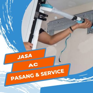 Service AC Tangan Tangan Aceh Barat Daya
