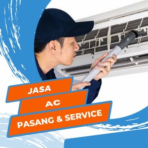 Service AC Tangan Tangan Aceh Barat Daya