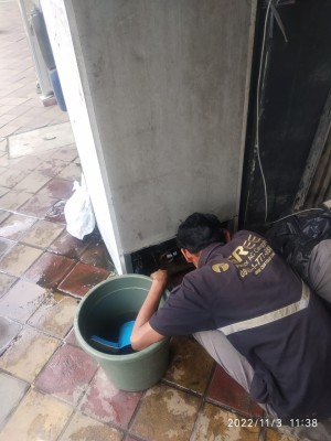 Service Kulkas Ampelgading Pemalang