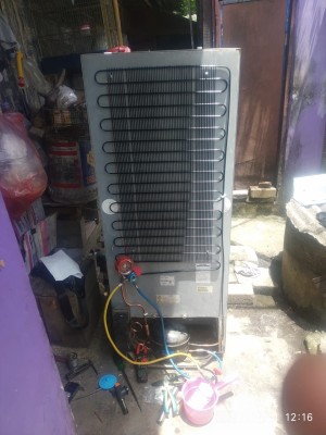 Service Kulkas Ampelgading Pemalang