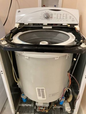 Service Mesin Cuci Pemalang