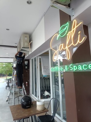 Service AC Pangenan Cirebon