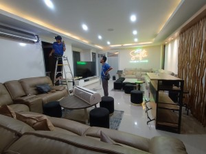 Service AC Pangenan Cirebon