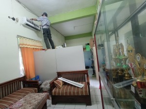 Service AC Pangenan Cirebon