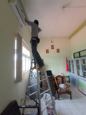 Service AC Pangenan Cirebon