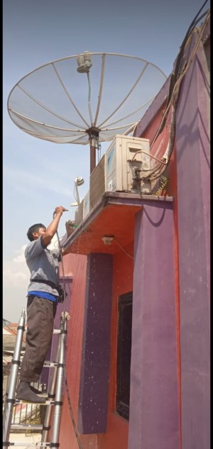 Service AC Lemahwungkuk Cirebon