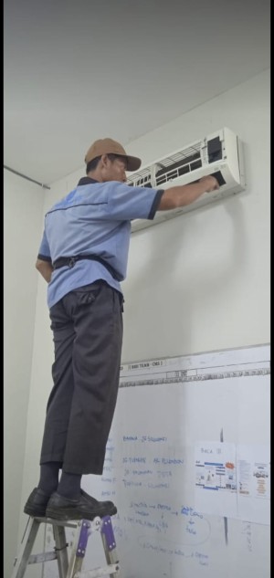 Service AC Klangenan Cirebon