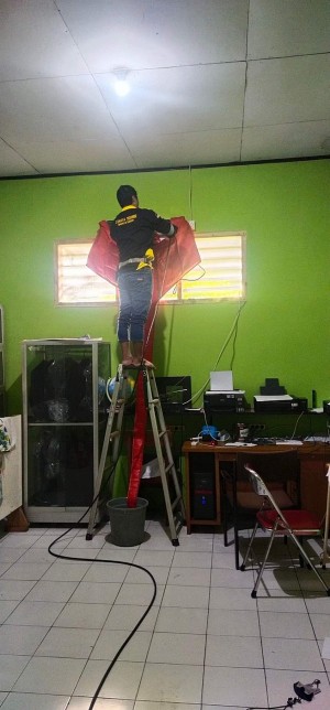 Service AC Bojonegara Serang