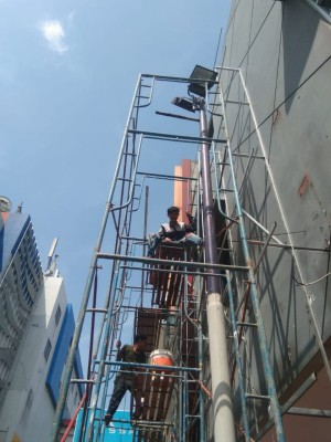 Service AC Cibeureum Tasikmalaya