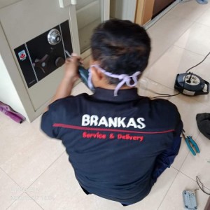 Service Brankas Bandar Lampung
