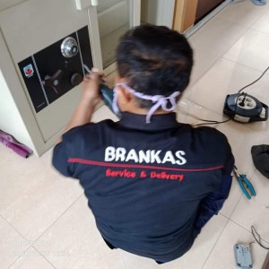 Service Brankas Lampung Barat
