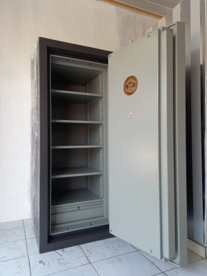 Service Brankas Lampung Barat
