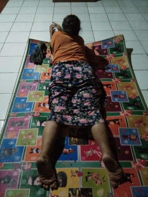 Tukang Pijat Saraf Tuban Kota