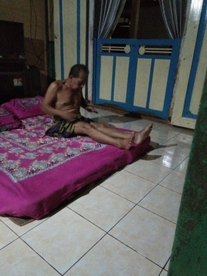 Tukang Pijat Saraf Tuban Kota