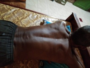 Tukang Pijat Saraf Tuban Kota