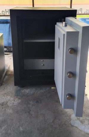 Service Brankas Pesawaran