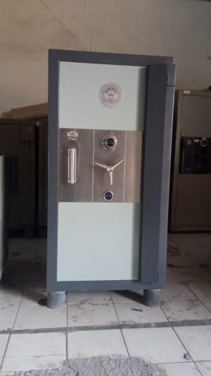 Service Brankas Pesawaran