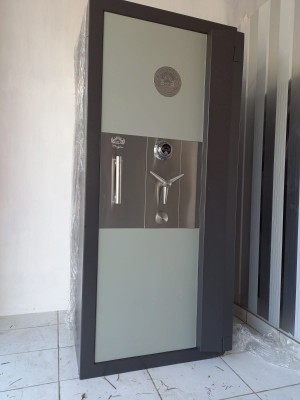 Service Brankas Pesawaran