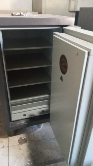 Service Brankas Pesawaran