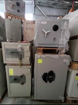 Service Brankas Pesawaran