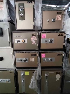 Service Brankas Pesawaran