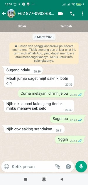 Tukang Pijat Salah Urat Kasihan Bantul