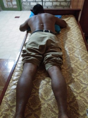 Tukang Pijat Salah Urat Pleret Bantul