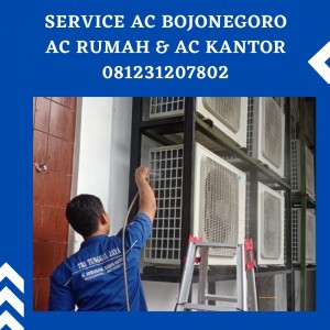 Service AC Kedewan Bojonegoro