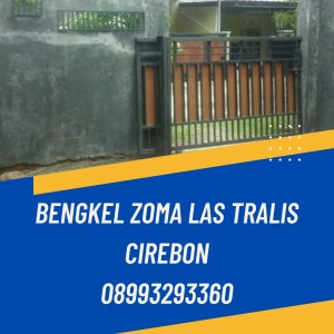 Jasa Pembuatan Kanopi Cirebon