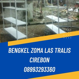 Jasa Pembuatan Kanopi Cirebon